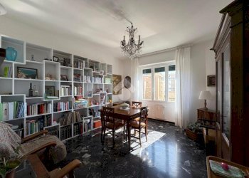 Appartamento Corso Italia, Chiavari - foto 11