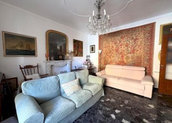 Appartamento Corso Italia, Chiavari - foto 31