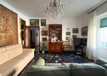 Appartamento Corso Italia, Chiavari - foto 32