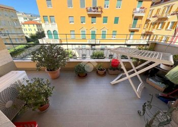 Appartamento Corso Italia, Chiavari - foto 35