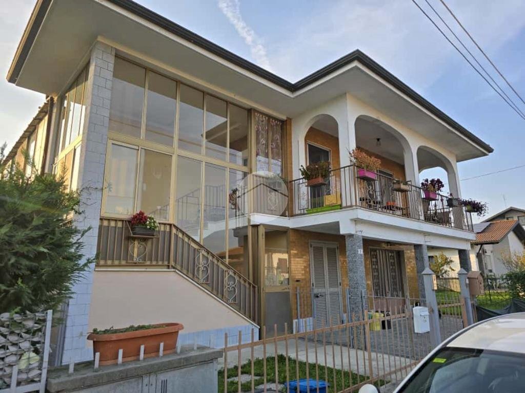 Portion of a house Via Don Turinetti, Bosconero - photo 3