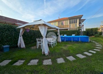 Porzione di casa Via Don Turinetti, Bosconero - foto 4