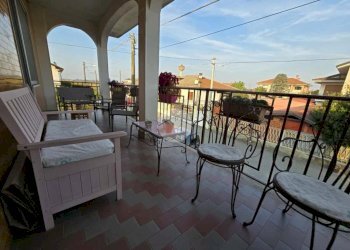 Porzione di casa Via Don Turinetti, Bosconero - foto 6