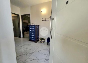 Porzione di casa Via Don Turinetti, Bosconero - foto 7