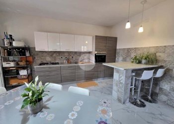 Porzione di casa Via Don Turinetti, Bosconero - foto 10