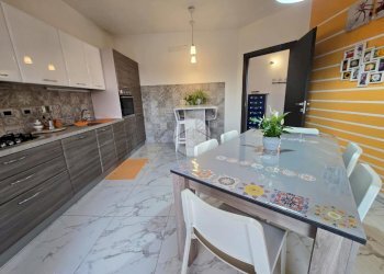 Porzione di casa Via Don Turinetti, Bosconero - foto 2