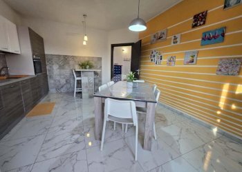 Porzione di casa Via Don Turinetti, Bosconero - foto 14
