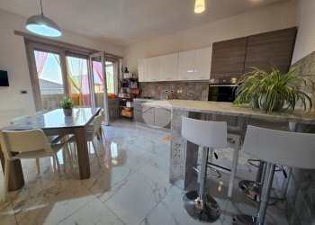 Porzione di casa Via Don Turinetti, Bosconero - foto 1