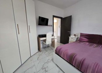 Porzione di casa Via Don Turinetti, Bosconero - foto 29