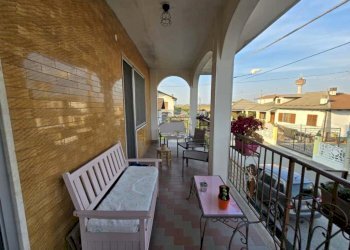 Porzione di casa Via Don Turinetti, Bosconero - foto 42