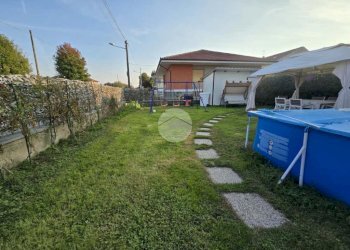 Porzione di casa Via Don Turinetti, Bosconero - foto 43