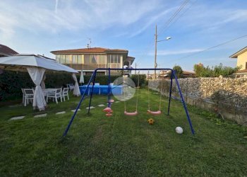 Porzione di casa Via Don Turinetti, Bosconero - foto 44