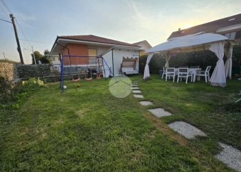 Porzione di casa Via Don Turinetti, Bosconero - foto 45