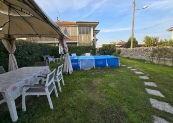 Porzione di casa Via Don Turinetti, Bosconero - foto 46