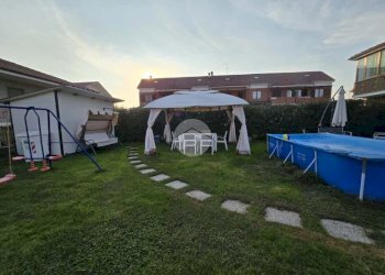 Porzione di casa Via Don Turinetti, Bosconero - foto 47