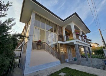 Porzione di casa Via Don Turinetti, Bosconero - foto 48