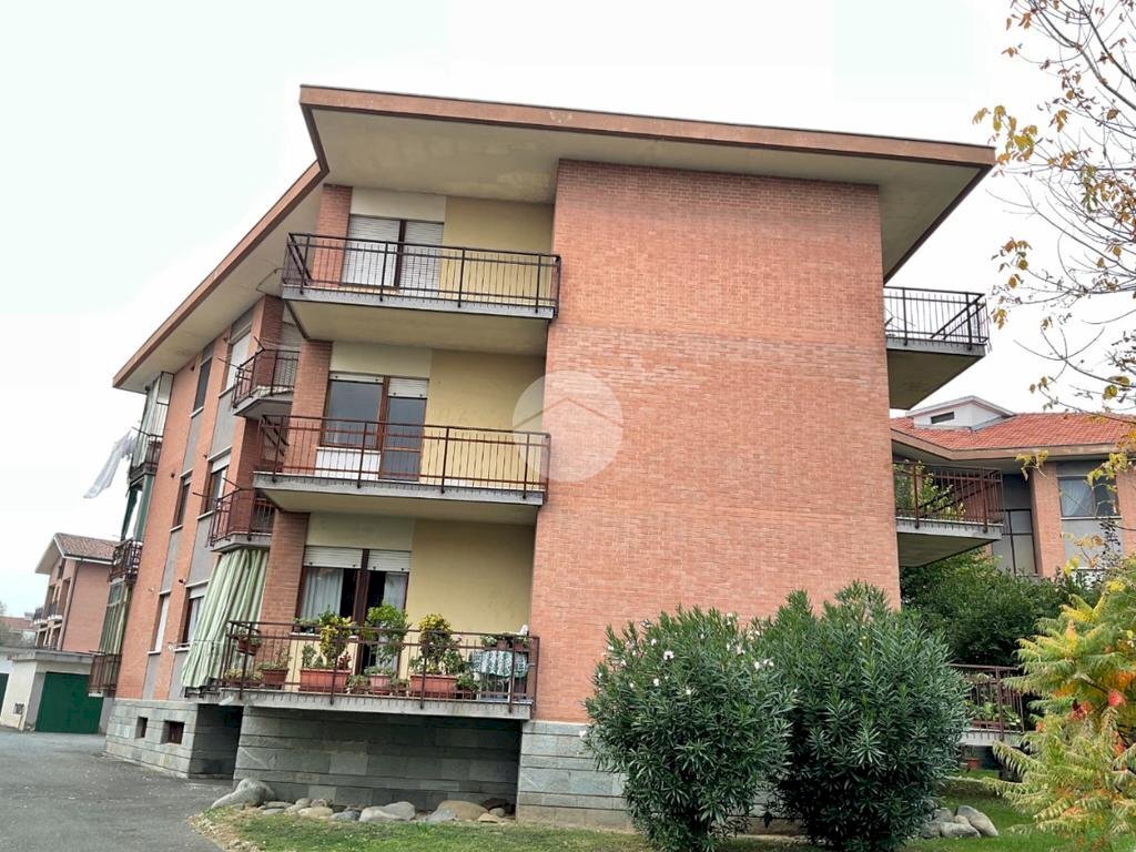 Four-room apartment Via luigi ronco, Leini - photo 1