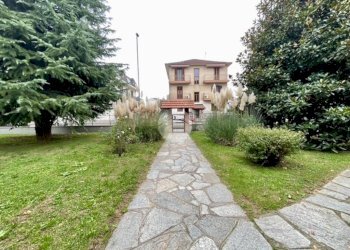 Quadrilocale Via luigi ronco, Leini - foto 27