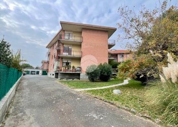 Quadrilocale Via luigi ronco, Leini - foto 28