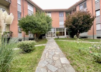 Quadrilocale Via luigi ronco, Leini - foto 30