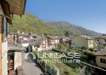 Viste - Appartamento in Villa via Maestra, 66, Bobbio Pellice - foto 9