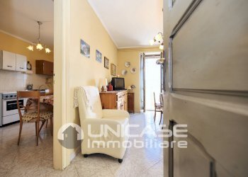 Ingresso - Appartamento in Villa via Maestra, 66, Bobbio Pellice - foto 16