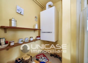 Dettagli - Appartamento in Villa via Maestra, 66, Bobbio Pellice - foto 22