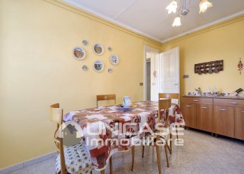Cucina - Appartamento in Villa via Maestra, 66, Bobbio Pellice - foto 25