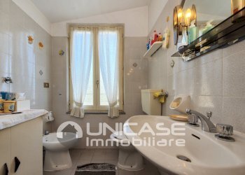 Bagno - Appartamento in Villa via Maestra, 66, Bobbio Pellice - foto 27
