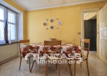 Cucina - Appartamento in Villa via Maestra, 66, Bobbio Pellice - foto 21