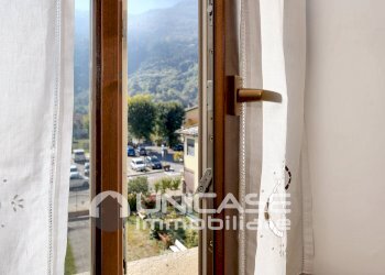Dettagli - Appartamento in Villa via Maestra, 66, Bobbio Pellice - foto 32