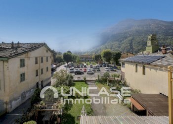 Viste - Appartamento in Villa via Maestra, 66, Bobbio Pellice - foto 7