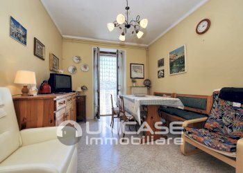 Soggiorno - Appartamento in Villa via Maestra, 66, Bobbio Pellice - foto 17