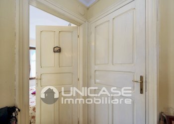 Corridoio - Appartamento in Villa via Maestra, 66, Bobbio Pellice - foto 33