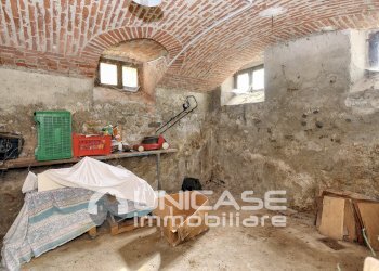 Cantina - Appartamento in Villa via Maestra, 66, Bobbio Pellice - foto 34