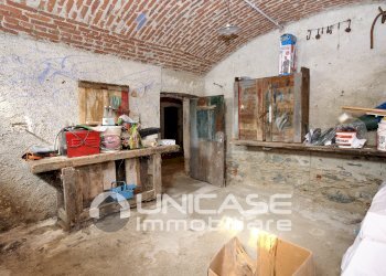 Cantina - Appartamento in Villa via Maestra, 66, Bobbio Pellice - foto 35