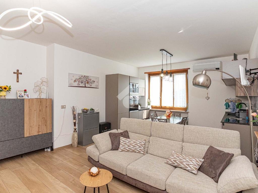 Trilocale Via Vittorio Prever, Ciriè - foto 2