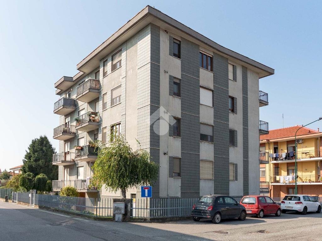 Trilocale Via Vittorio Prever, Ciriè - foto 3