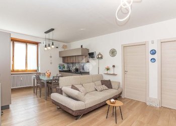 Trilocale Via Vittorio Prever, Ciriè - foto 1