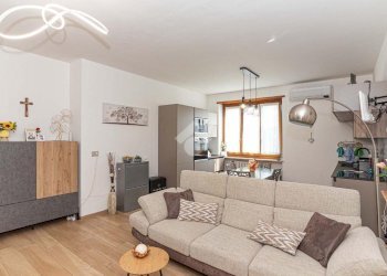 Trilocale Via Vittorio Prever, Ciriè - foto 2