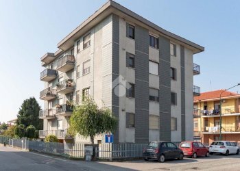 Trilocale Via Vittorio Prever, Ciriè - foto 3