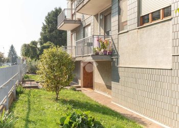 Trilocale Via Vittorio Prever, Ciriè - foto 4