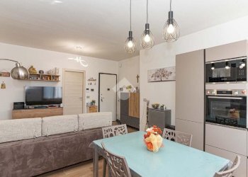 Trilocale Via Vittorio Prever, Ciriè - foto 5