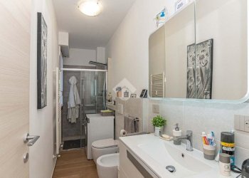 Trilocale Via Vittorio Prever, Ciriè - foto 7