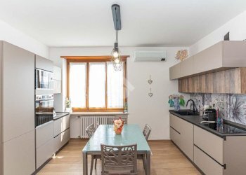 Trilocale Via Vittorio Prever, Ciriè - foto 9