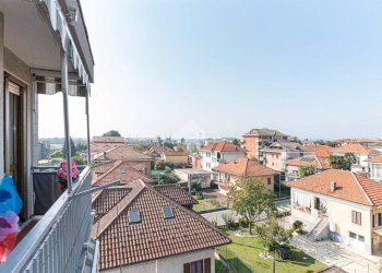 Trilocale Via Vittorio Prever, Ciriè - foto 16