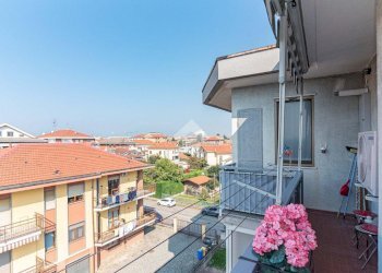 Trilocale Via Vittorio Prever, Ciriè - foto 17