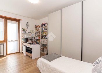 Trilocale Via Vittorio Prever, Ciriè - foto 19