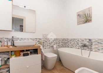 Trilocale Via Vittorio Prever, Ciriè - foto 20