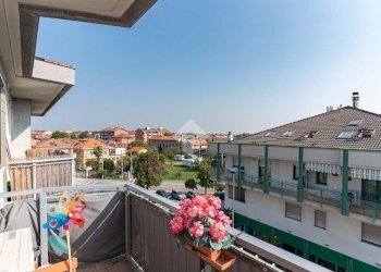 Trilocale Via Vittorio Prever, Ciriè - foto 21